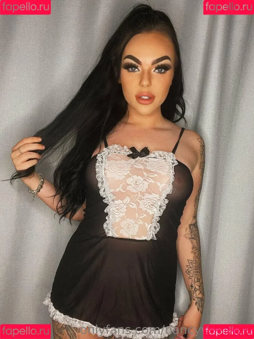 itsnancywoodfree Onlyfans Photo Gallery 