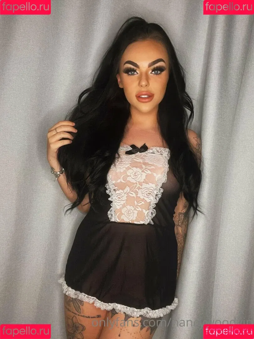 itsnancywoodfree Onlyfans Photo Gallery 