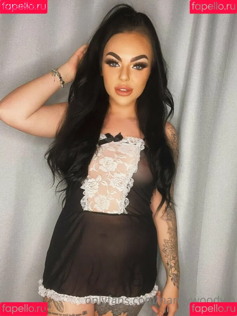 itsnancywoodfree Onlyfans Photo Gallery 