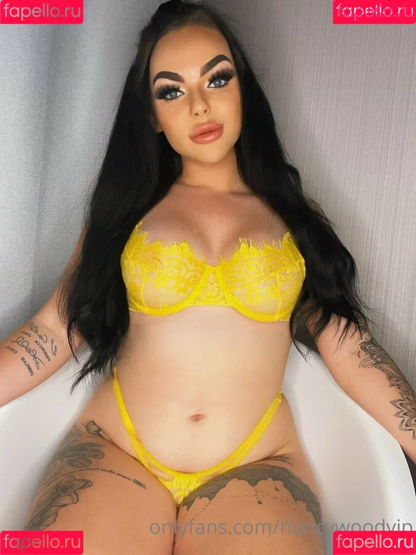 itsnancywoodfree Onlyfans Photo Gallery 