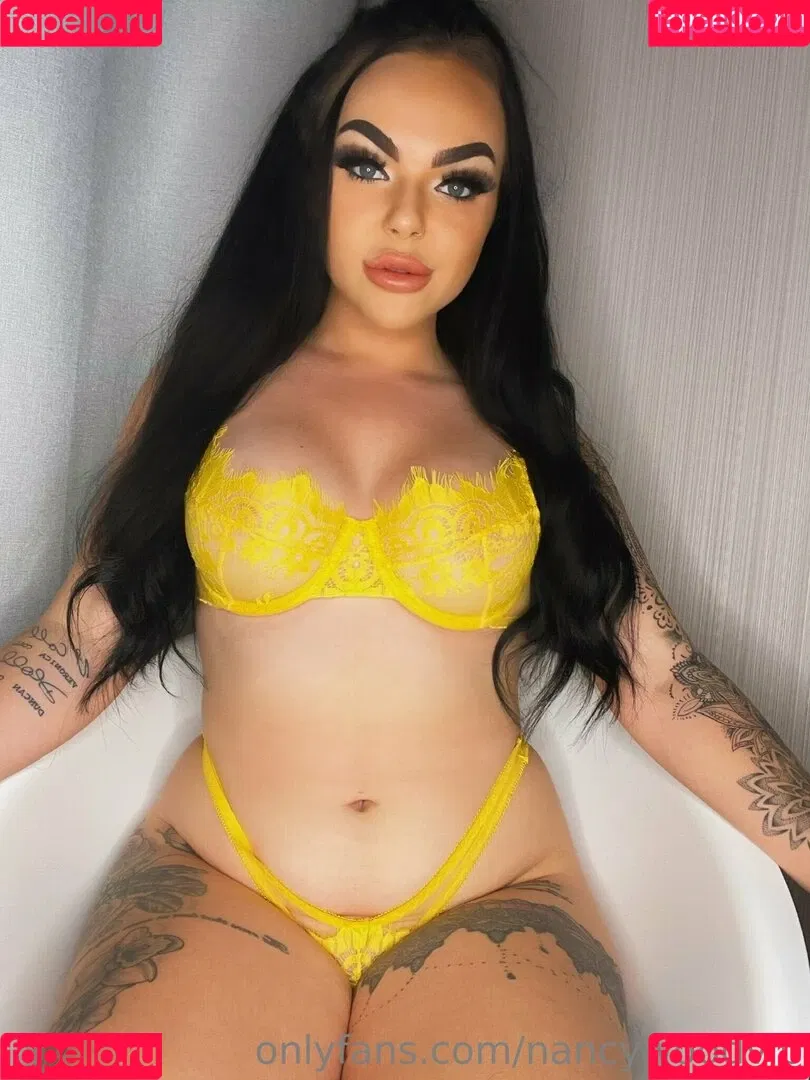 itsnancywoodfree Onlyfans Photo Gallery 