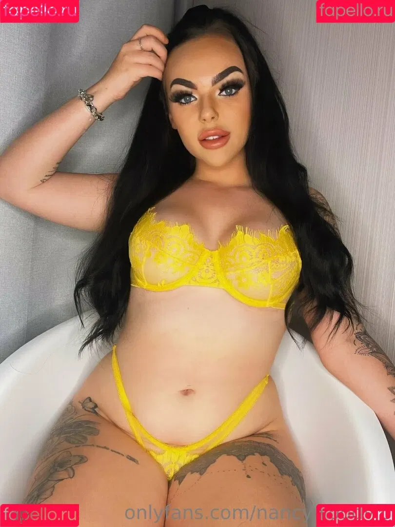 itsnancywoodfree Onlyfans Photo Gallery 