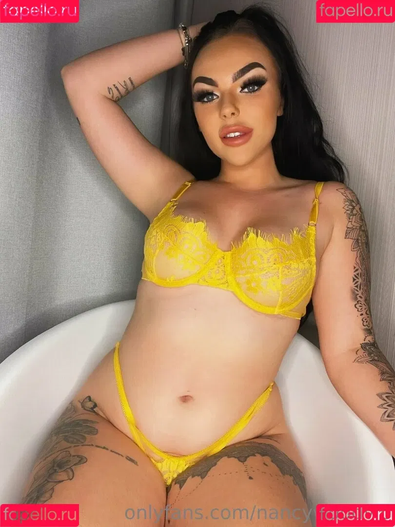 itsnancywoodfree Onlyfans Photo Gallery 