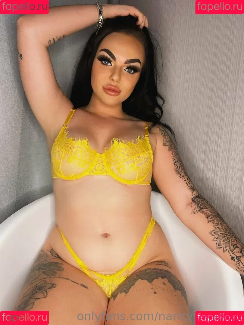 itsnancywoodfree Onlyfans Photo Gallery 