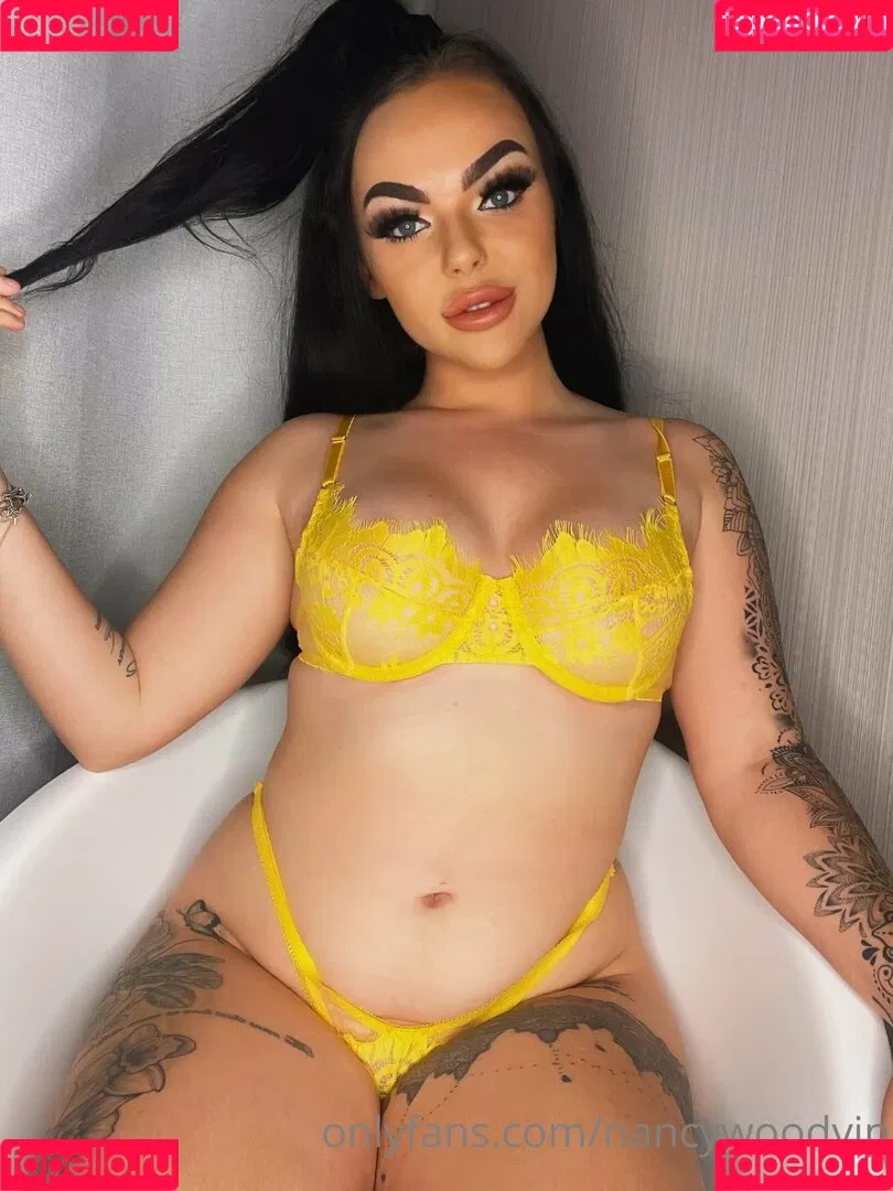itsnancywoodfree Onlyfans Photo Gallery 
