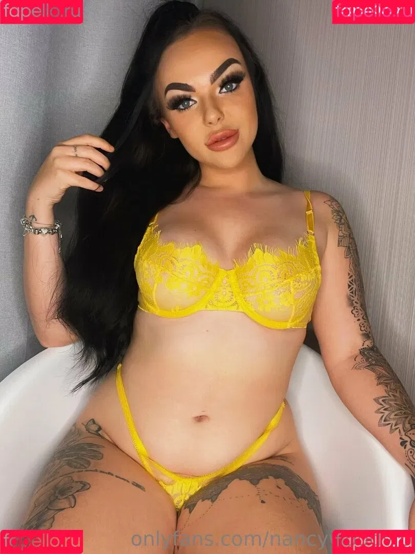 itsnancywoodfree Onlyfans Photo Gallery 