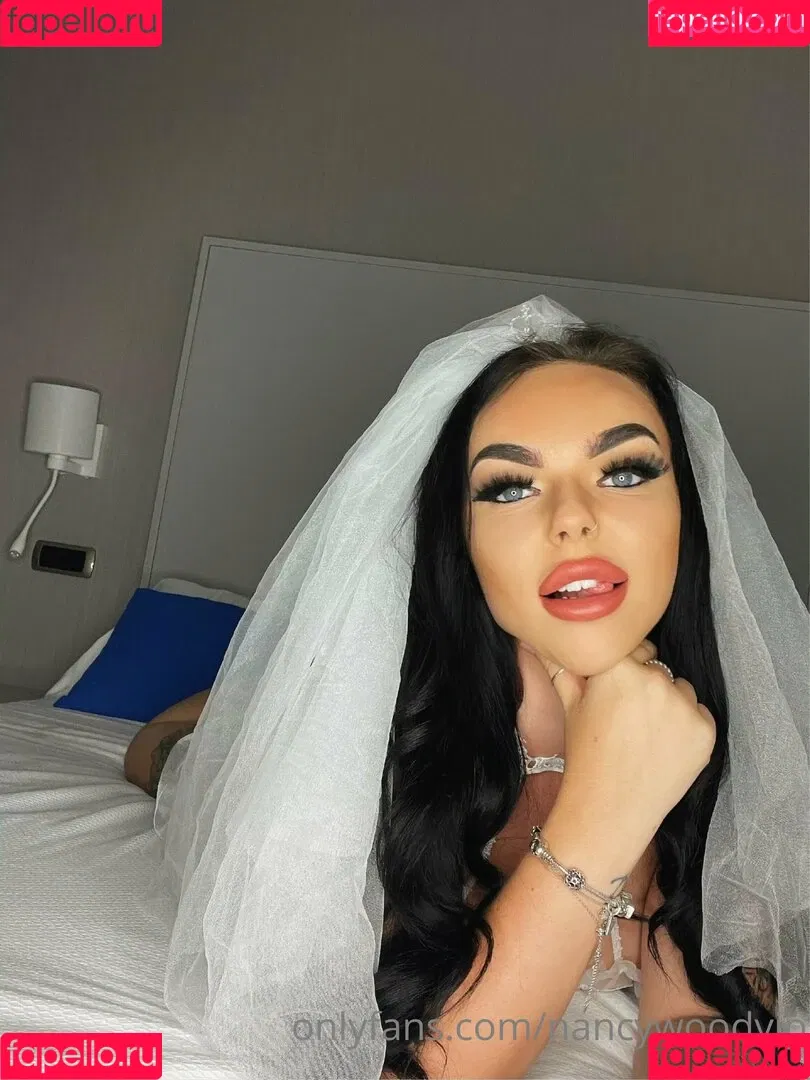 itsnancywoodfree Onlyfans Photo Gallery 