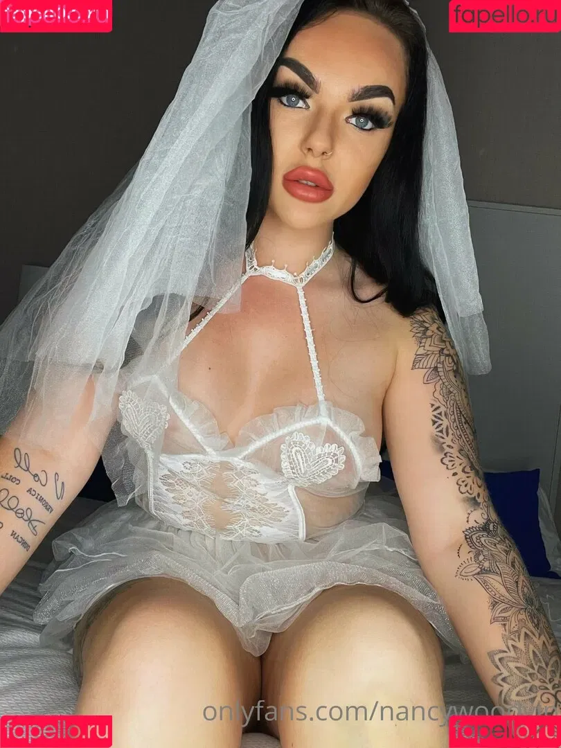 itsnancywoodfree Onlyfans Photo Gallery 