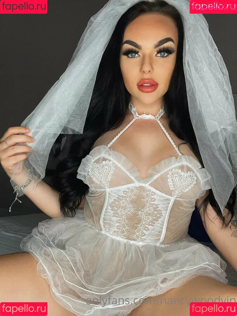 itsnancywoodfree Onlyfans Photo Gallery 