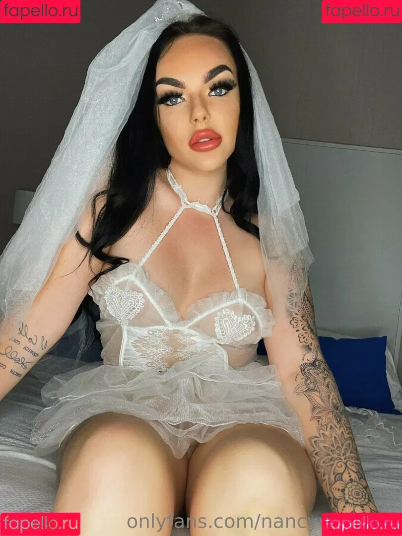 itsnancywoodfree Onlyfans Photo Gallery 