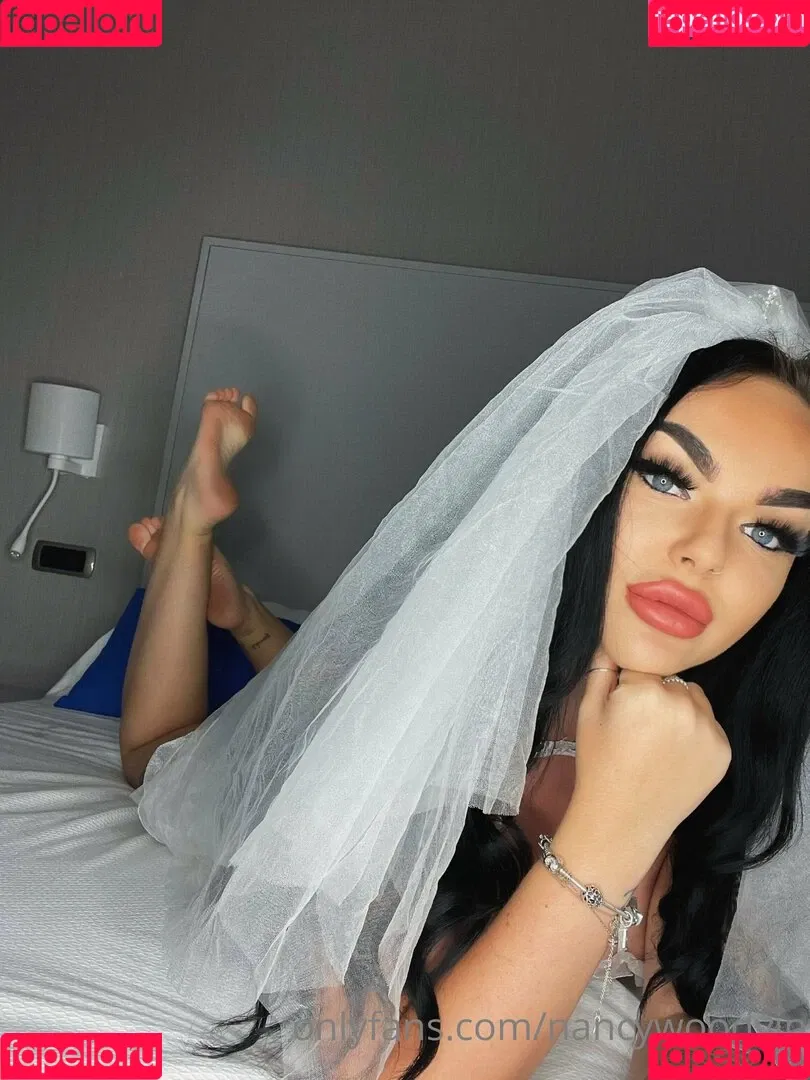 itsnancywoodfree Onlyfans Photo Gallery 