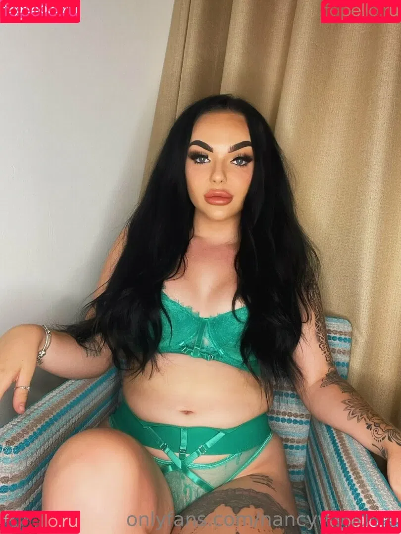 itsnancywoodfree Onlyfans Photo Gallery 