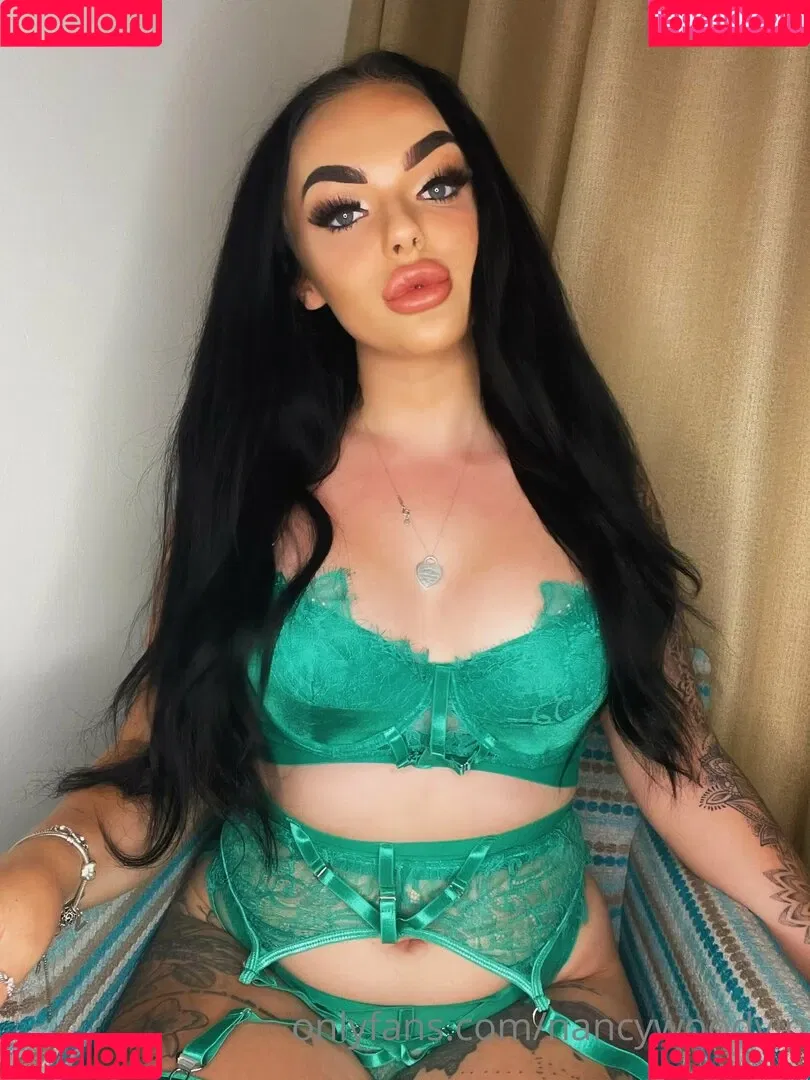 itsnancywoodfree Onlyfans Photo Gallery 