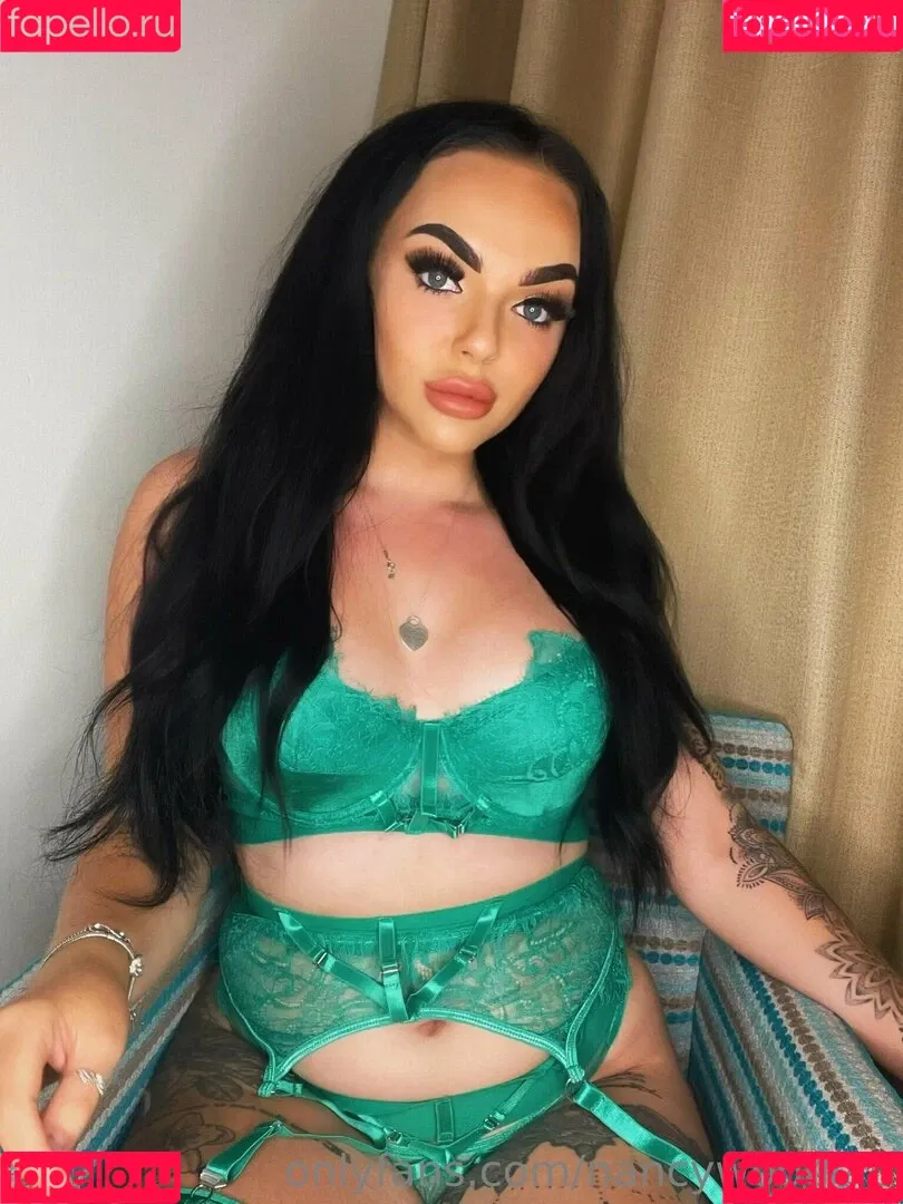 itsnancywoodfree Onlyfans Photo Gallery 
