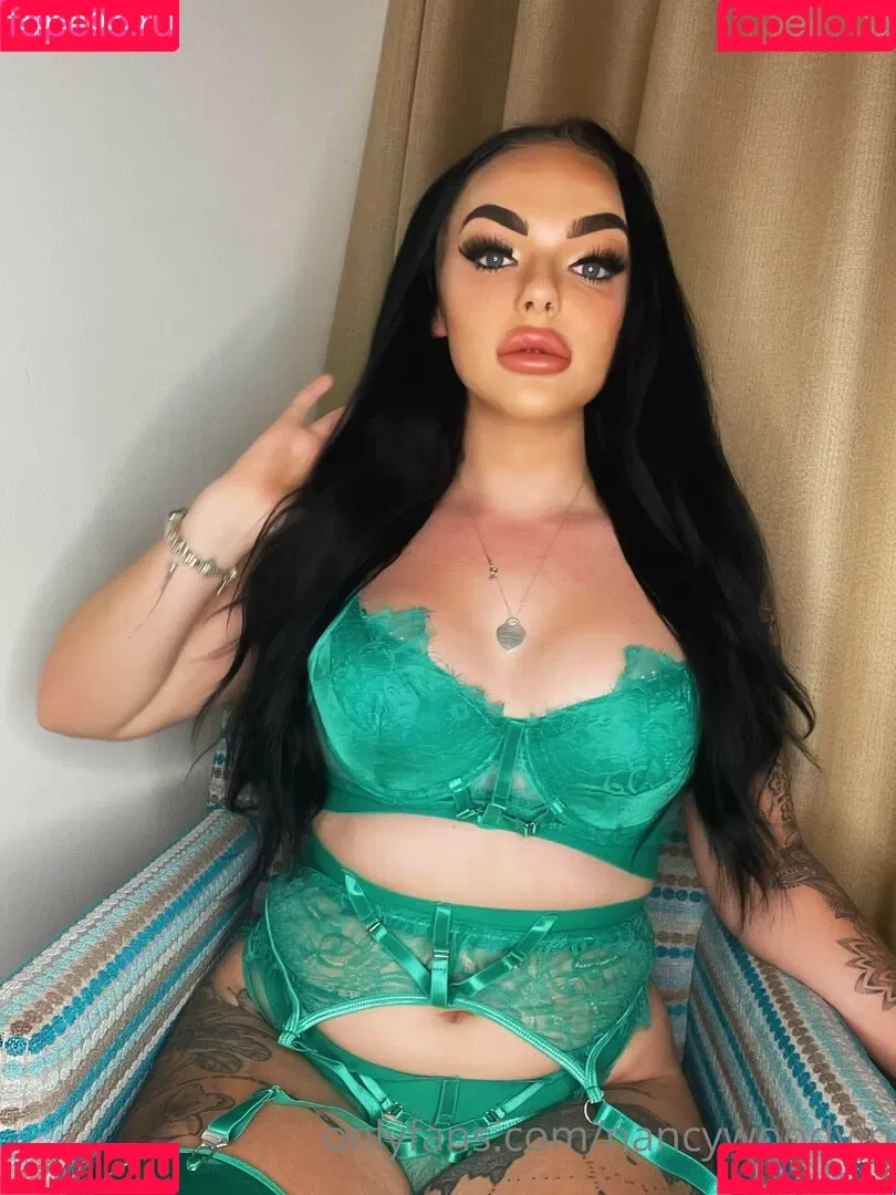 itsnancywoodfree Onlyfans Photo Gallery 