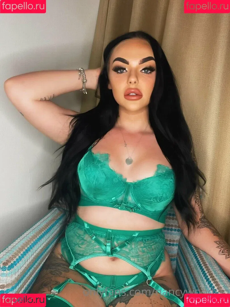 itsnancywoodfree Onlyfans Photo Gallery 