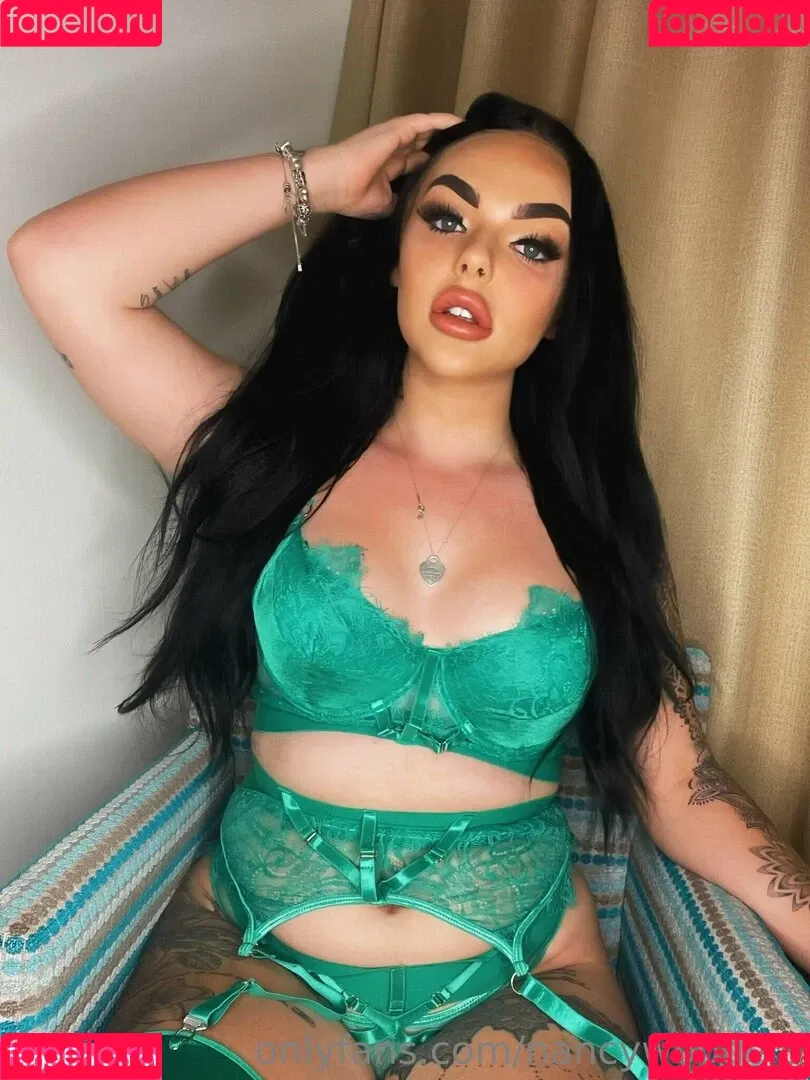 itsnancywoodfree Onlyfans Photo Gallery 