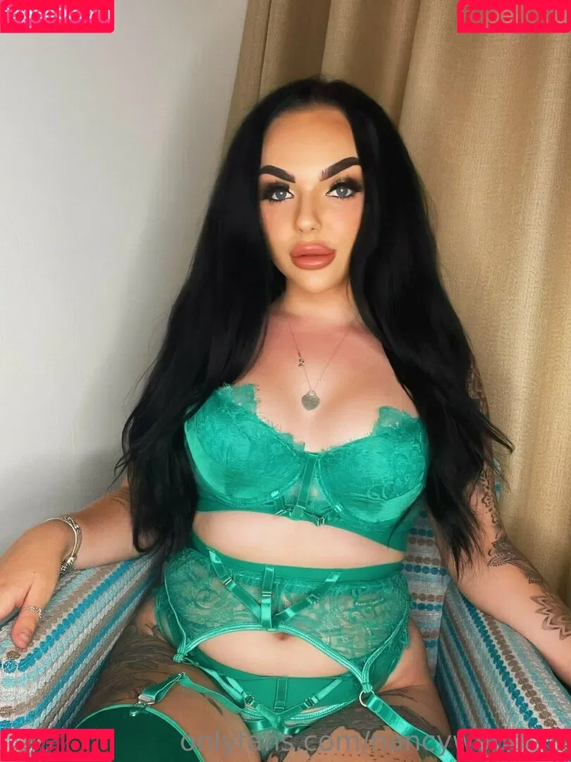 itsnancywoodfree Onlyfans Photo Gallery 