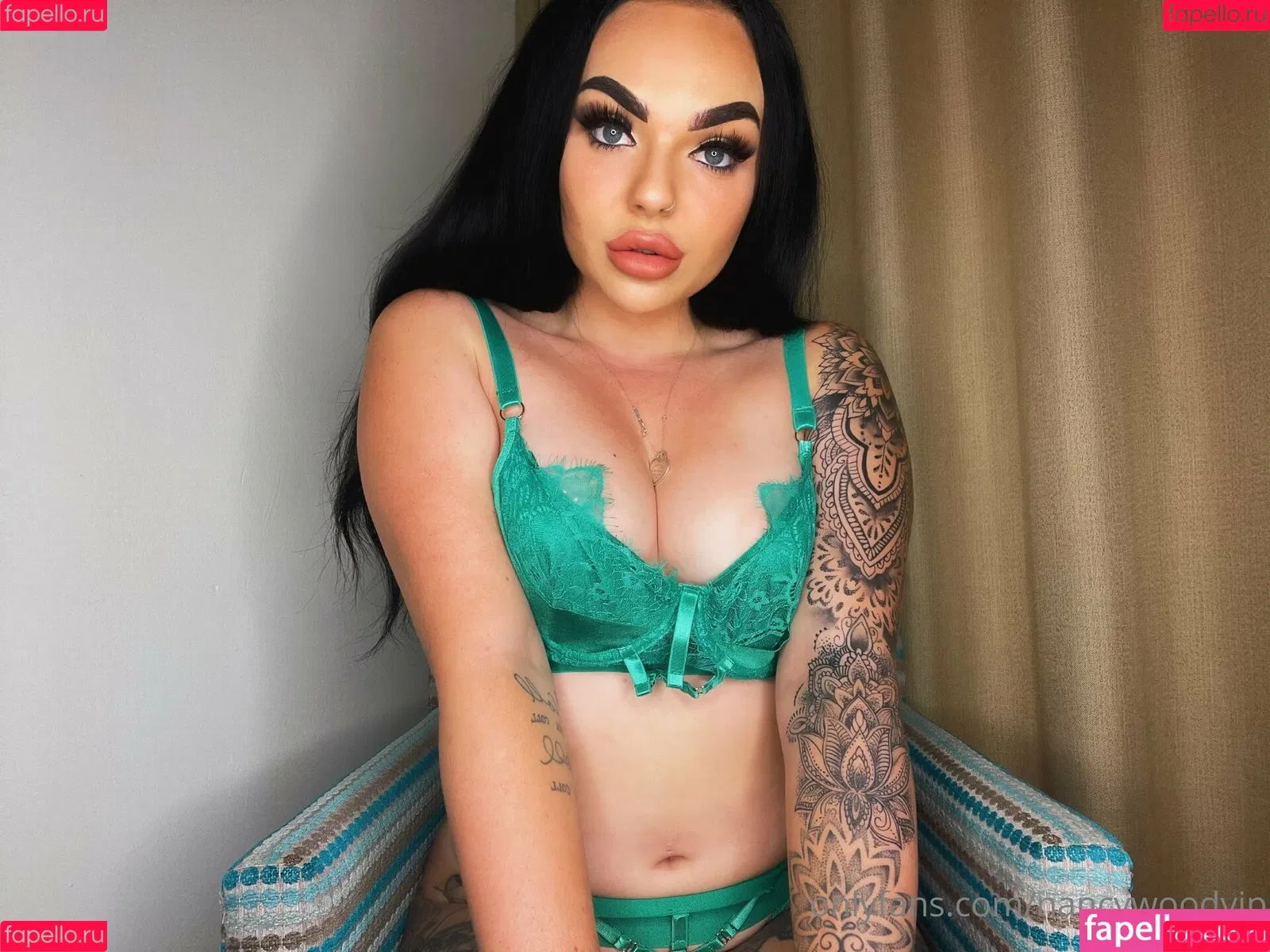 itsnancywoodfree Onlyfans Photo Gallery 