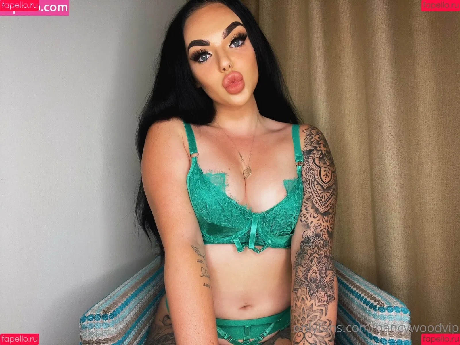 itsnancywoodfree Onlyfans Photo Gallery 