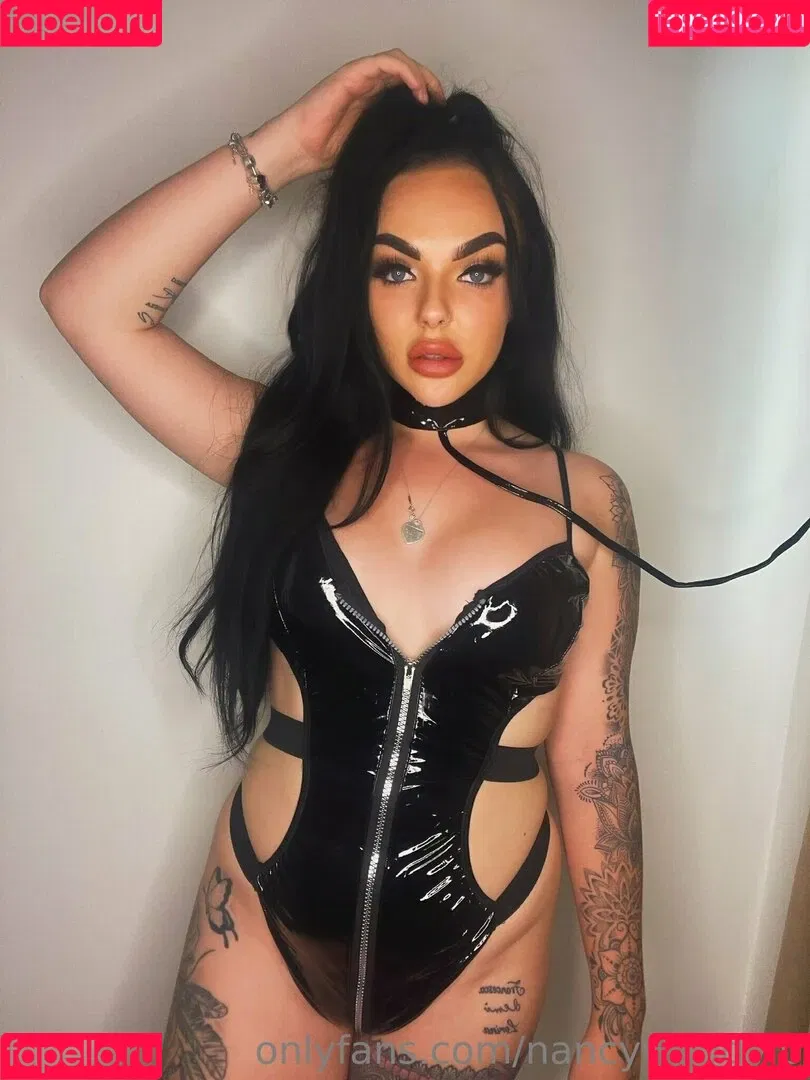 itsnancywoodfree Onlyfans Photo Gallery 