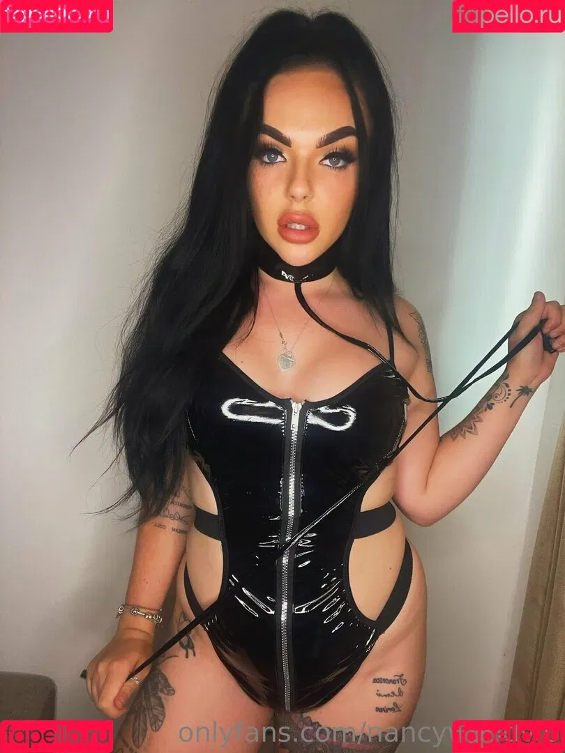 itsnancywoodfree Onlyfans Photo Gallery 