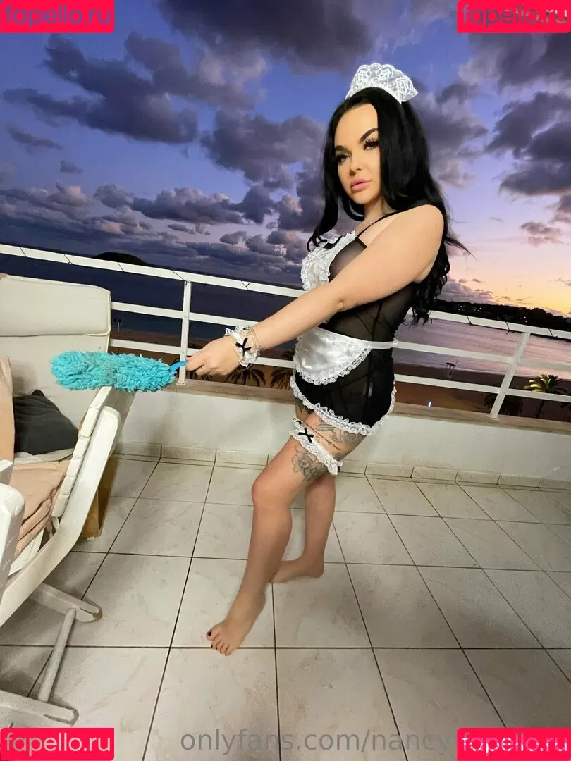 itsnancywoodfree Onlyfans Photo Gallery 