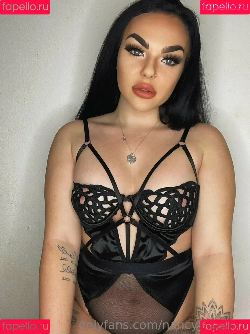 itsnancywoodfree Onlyfans Photo Gallery 
