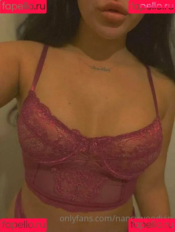 itsnancywoodfree Onlyfans Photo Gallery 