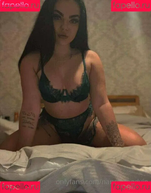 itsnancywoodfree Onlyfans Photo Gallery 