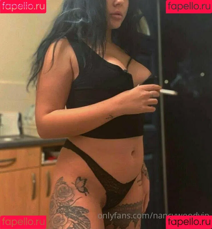 itsnancywoodfree Onlyfans Photo Gallery 