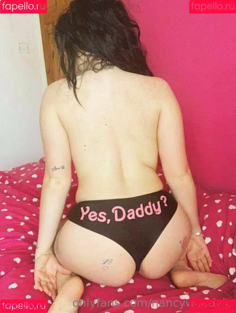 itsnancywoodfree Onlyfans Photo Gallery 