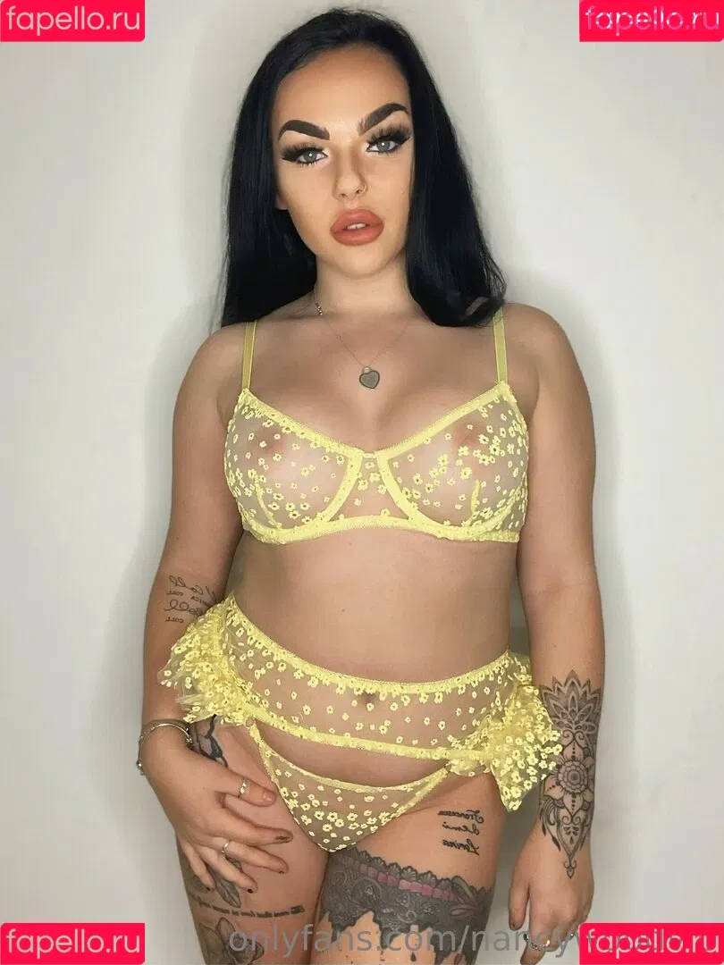itsnancywoodfree Onlyfans Photo Gallery 