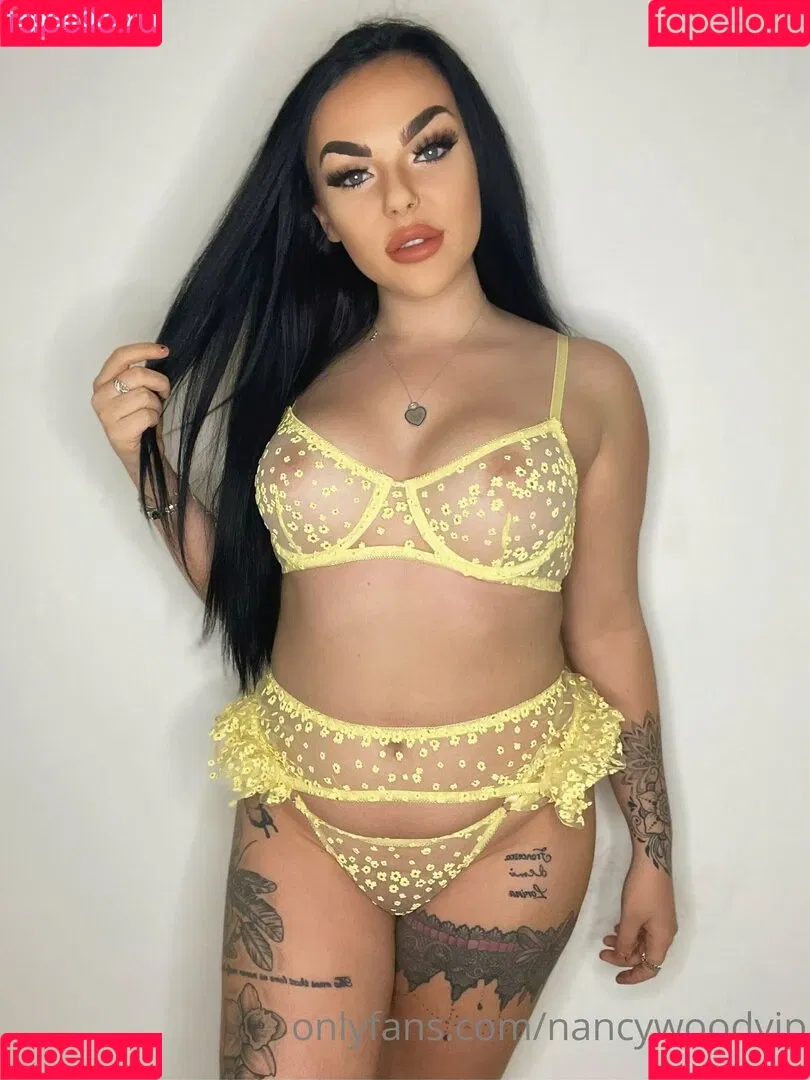 itsnancywoodfree Onlyfans Photo Gallery 