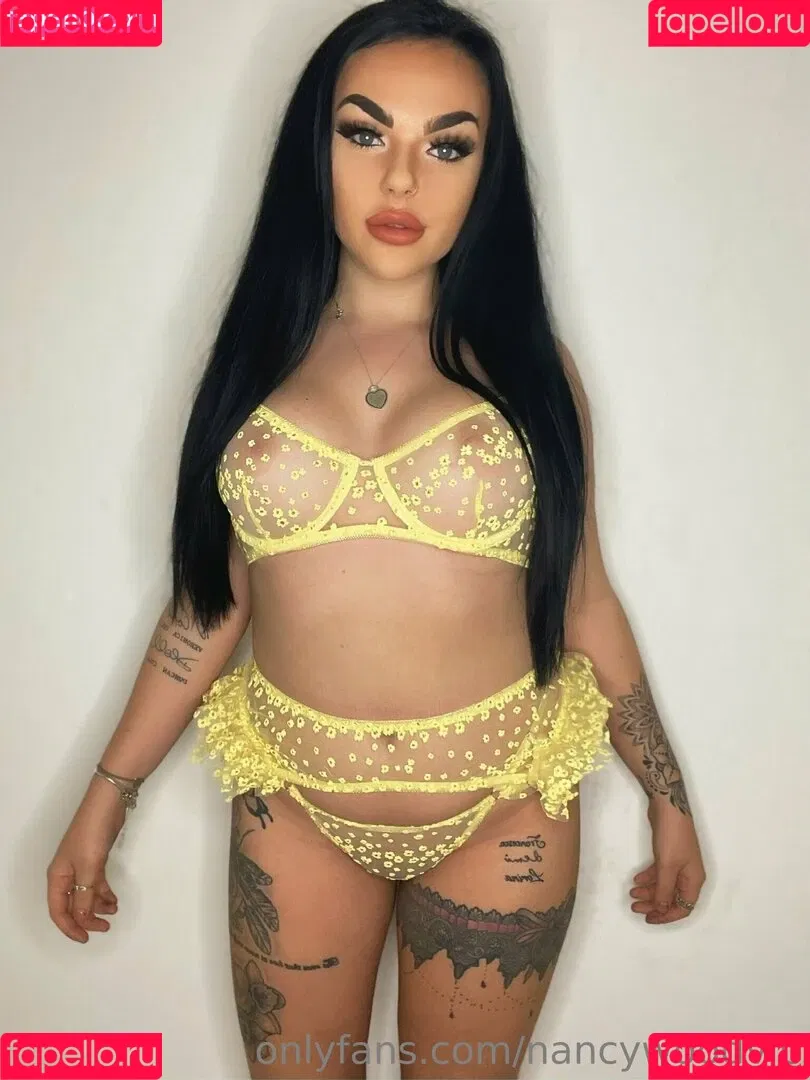 itsnancywoodfree Onlyfans Photo Gallery 
