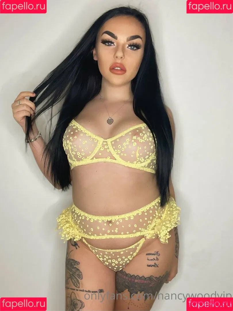 itsnancywoodfree Onlyfans Photo Gallery 