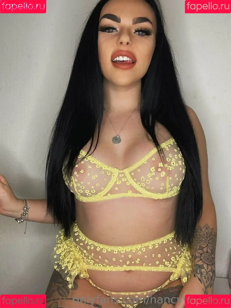 itsnancywoodfree Onlyfans Photo Gallery 