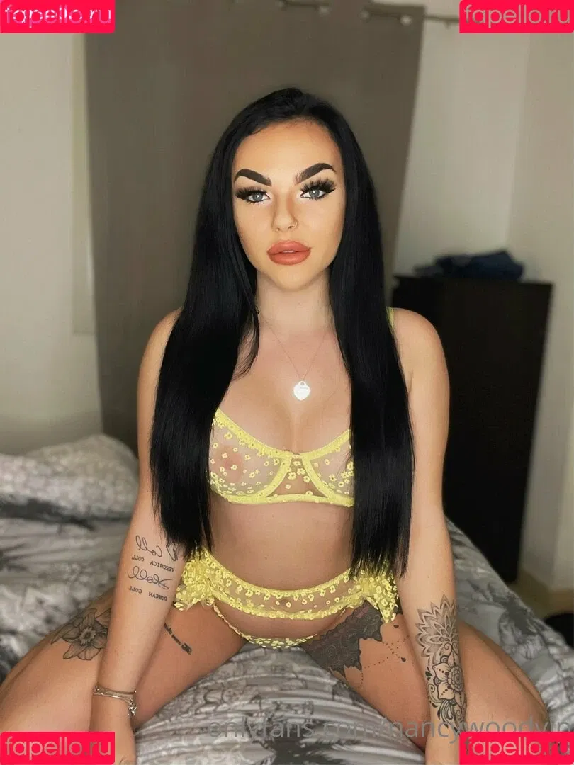 itsnancywoodfree Onlyfans Photo Gallery 