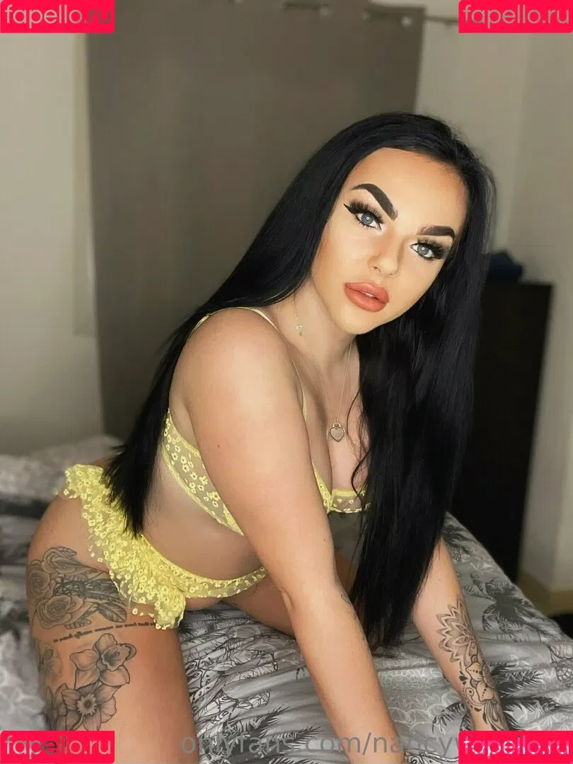 itsnancywoodfree Onlyfans Photo Gallery 