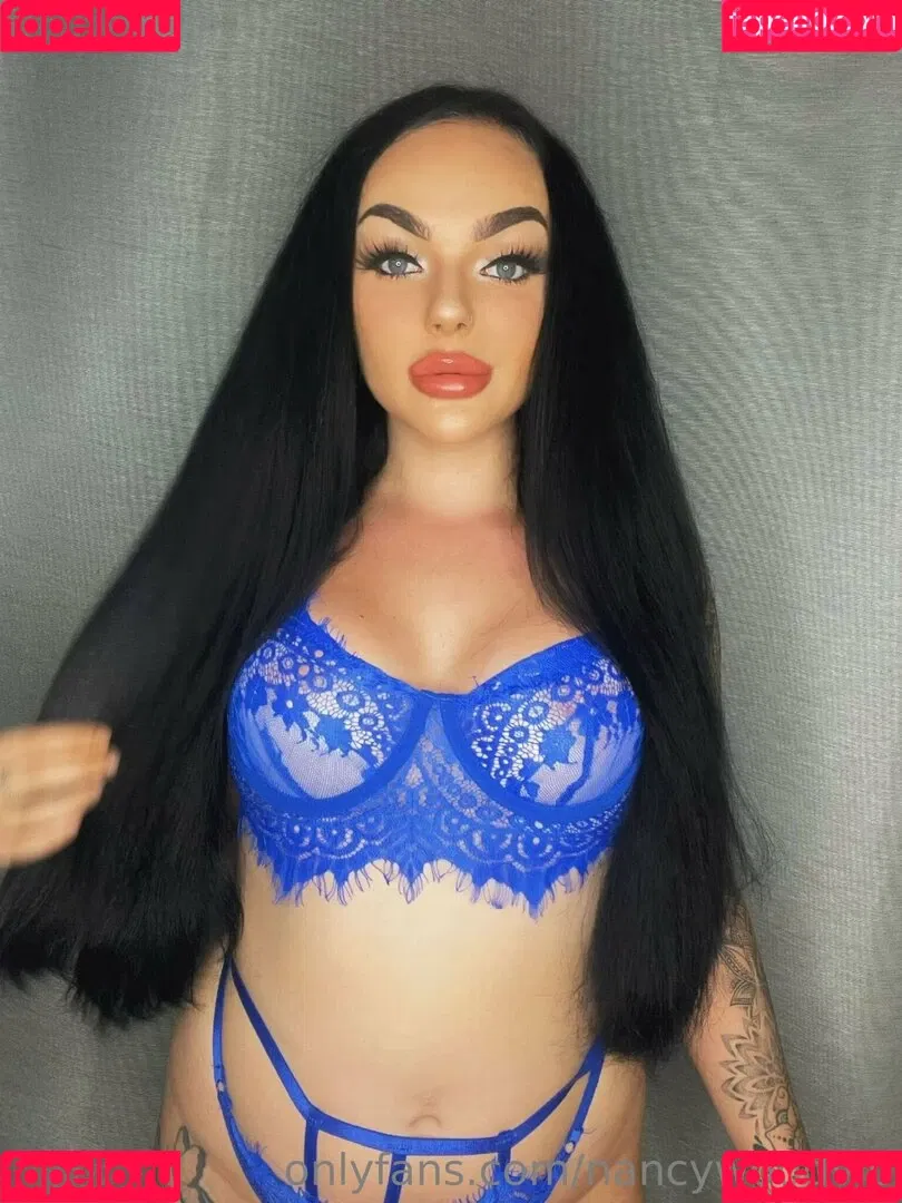 itsnancywoodfree Onlyfans Photo Gallery 