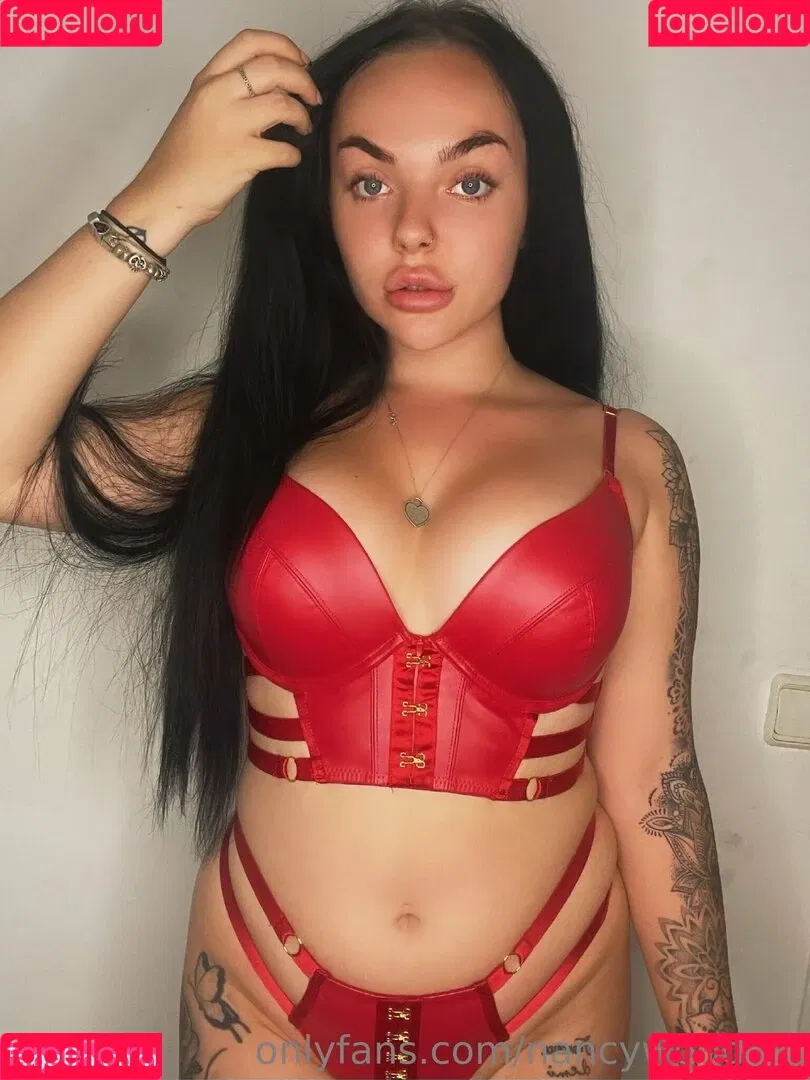 itsnancywoodfree Onlyfans Photo Gallery 