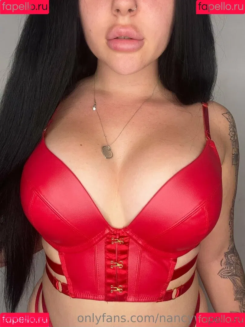 itsnancywoodfree Onlyfans Photo Gallery 
