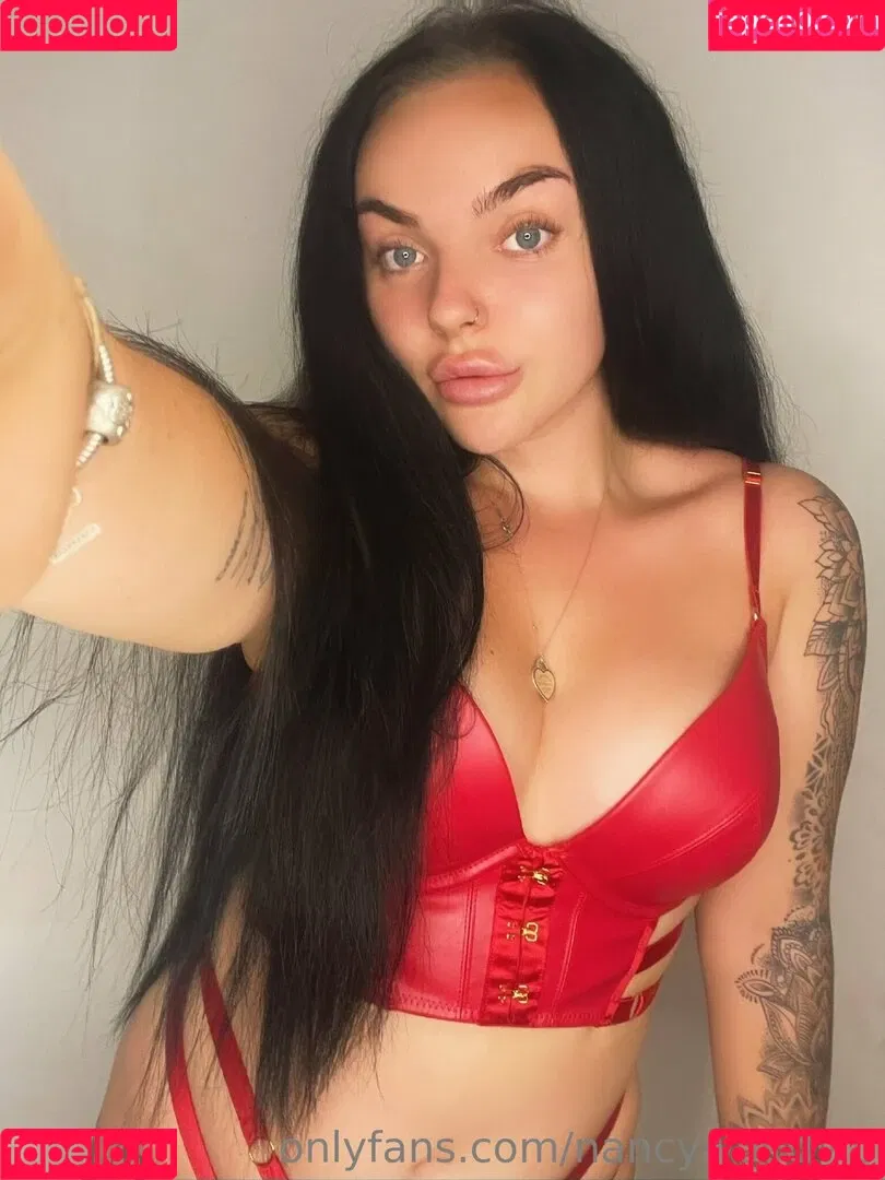 itsnancywoodfree Onlyfans Photo Gallery 