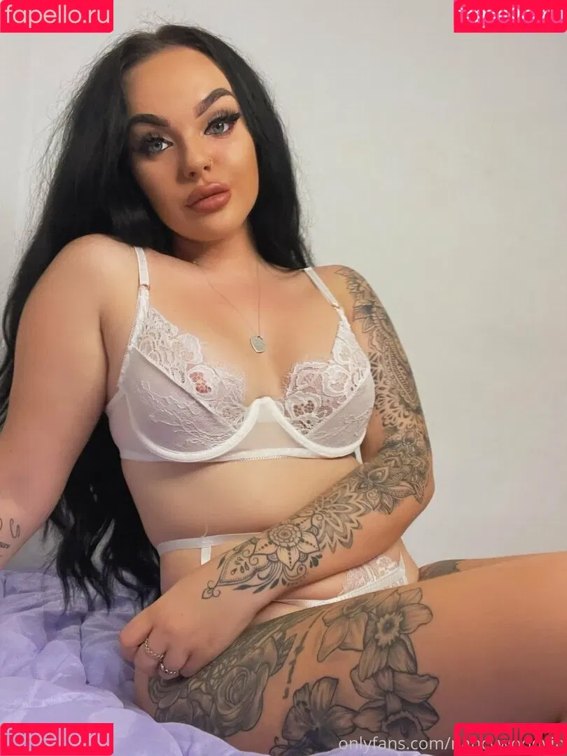 itsnancywoodfree Onlyfans Photo Gallery 