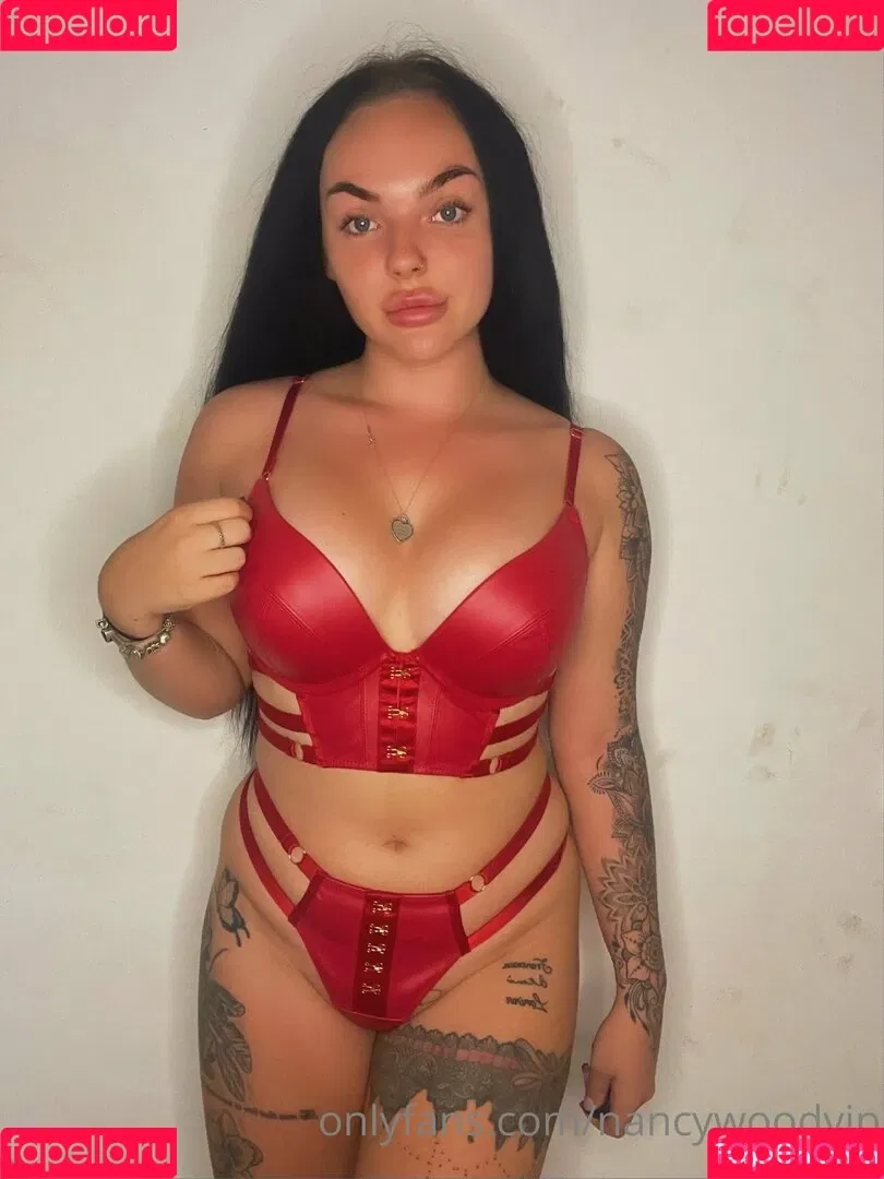 itsnancywoodfree Onlyfans Photo Gallery 