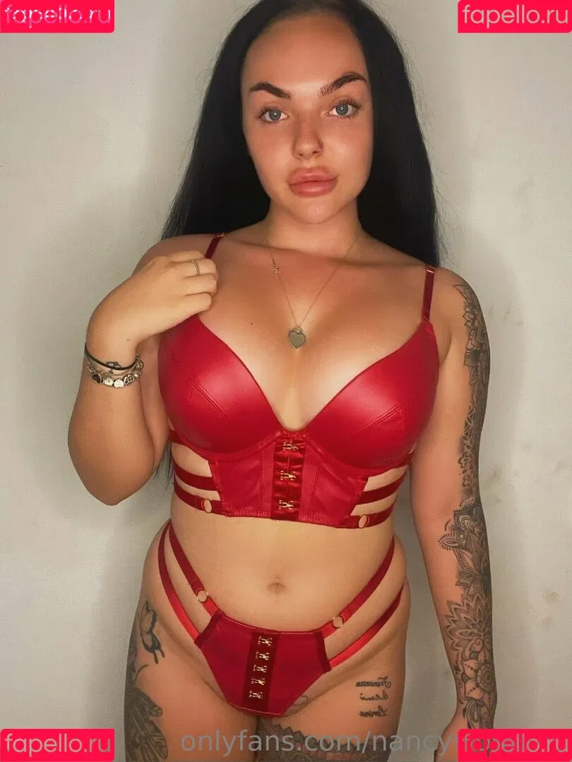 itsnancywoodfree Onlyfans Photo Gallery 