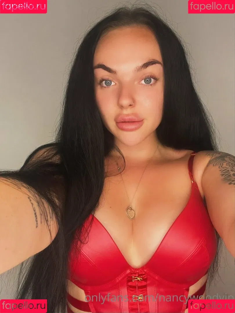 itsnancywoodfree Onlyfans Photo Gallery 