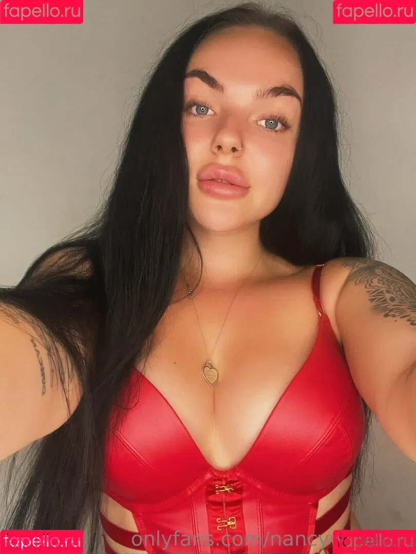 itsnancywoodfree Onlyfans Photo Gallery 