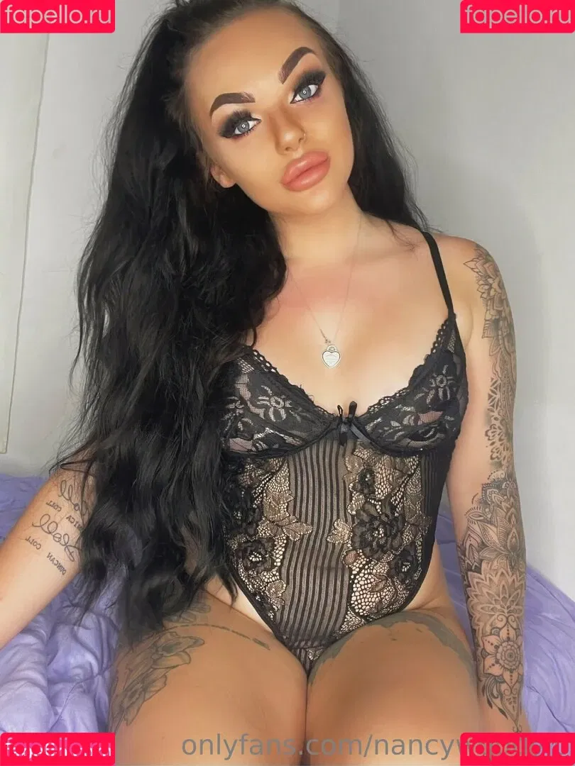 itsnancywoodfree Onlyfans Photo Gallery 