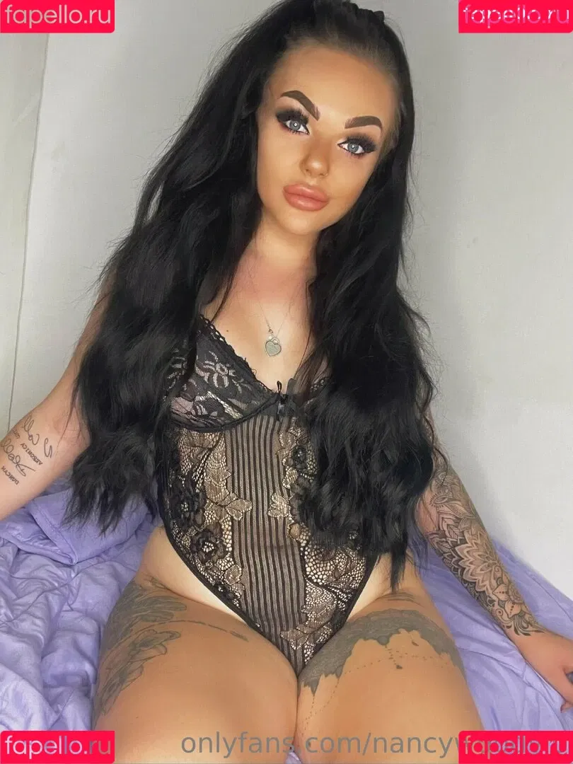 itsnancywoodfree Onlyfans Photo Gallery 